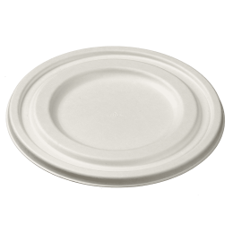 Coperchio in polpa di canna per ciotola Ming da 1.300 ml