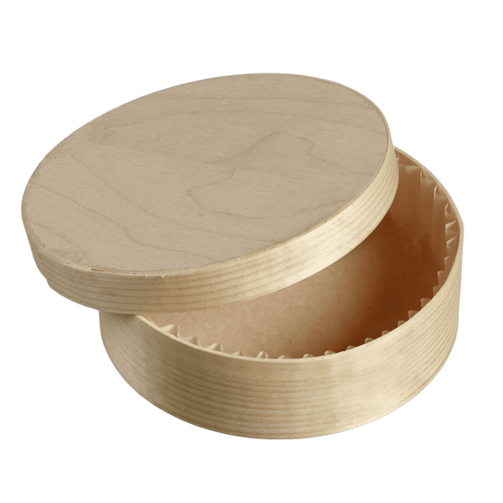 Scatola Normande da 250 ml