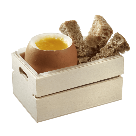 Mini Cagette bois 80x50x40 mm