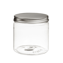 Barattolo Tornillo con coperchio da 700 ml