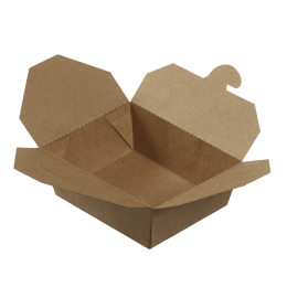 Scatola per il pranzo Ecokraft XS 500 ml