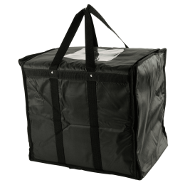 Borsa termica multi vassoio