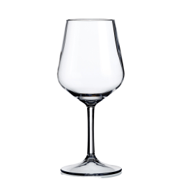 Verre Cabernet copolyester 410 ml