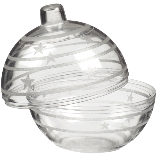 Box Cub' Kdo e Palline sorpresa