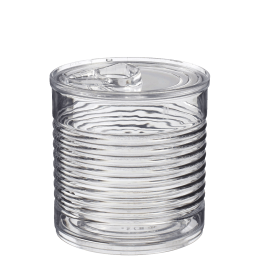 Verrine Conserve transparente 60 ml
