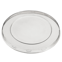 Coperchio per barattolo Authentik in polpa di canna 475 ml