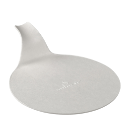 Alzata per pasticceria Disc' Ø 80 mm