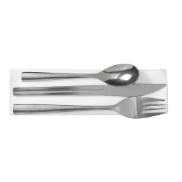 Kit di posate 4/1 Econox