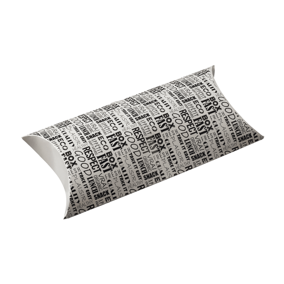 Scatola per dolci District da 227 x 110 x 45 mm