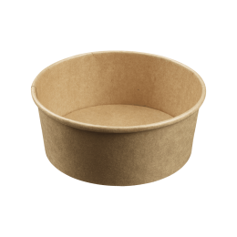 Saladier rond Ecokraft 500 ml