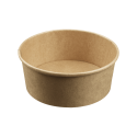 Saladier rond Ecokraft 500 ml