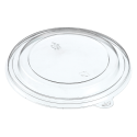 Couvercle PET Ø130mm pour saladier 360 ml
