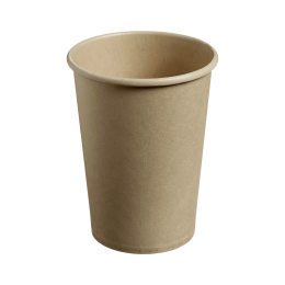 Bicchiere in fibra di bambù laminata da 280 ml