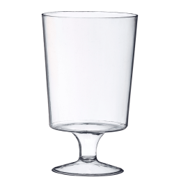 Verre à pied PS 185 ml