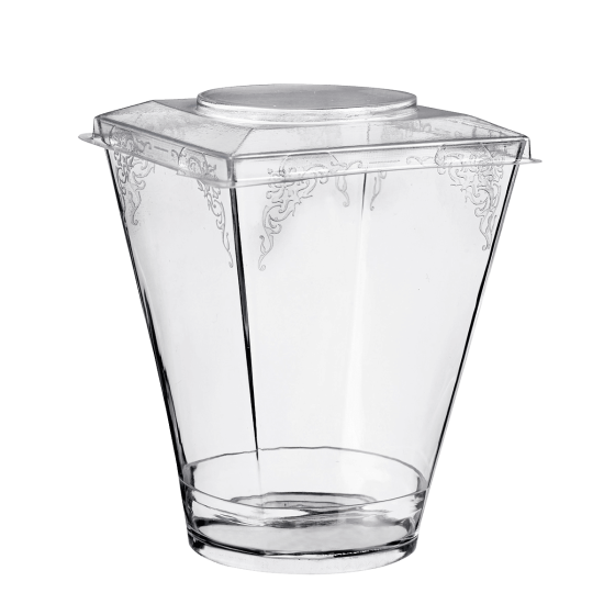 Coperchio per Gustav 150 ml