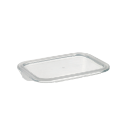 Coperchio per scatola in vetro 380 ml