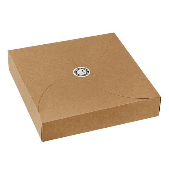 Kit vassoio Rosace stoviglie Quartz bianche con coperchio