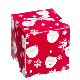 Box 1/4 palette Cub' Kdo et Boules surprises