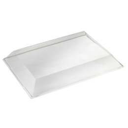 Coperchio per vassoio Atlas da 380 x 275 mm