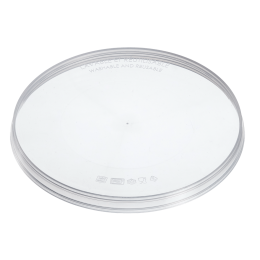 Couvercle PP pour bol Thaï 700 ml