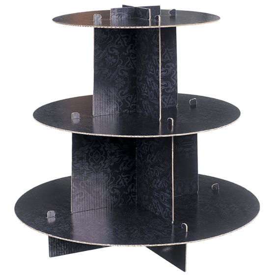 Alzate Barocche grandi A 480 Ø 420 mm