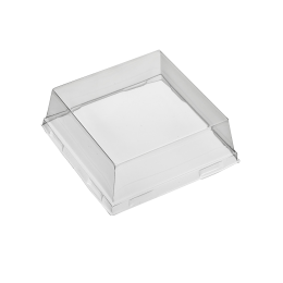 Couvercle Quartz RPET 94x94 mm