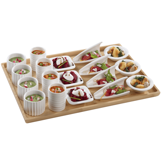 Plateau Atlas bambou 380x275x16 mm