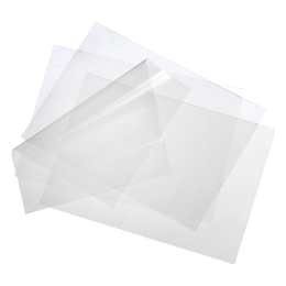 Set de protection 245x245 mm pour boîte Modulo