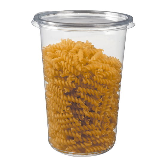 Barattolo per ogni uso da 1.000 ml