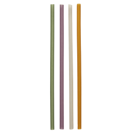 Cannuccia di riso da 220 mm