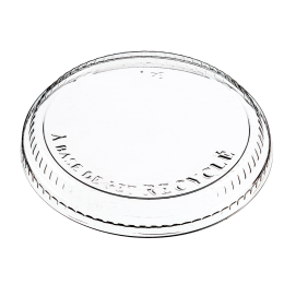 Couvercle RPET pour pot d'Antan 300 ml