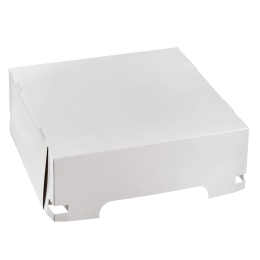 Coperchio di carta piatto per vassoio Odyssée