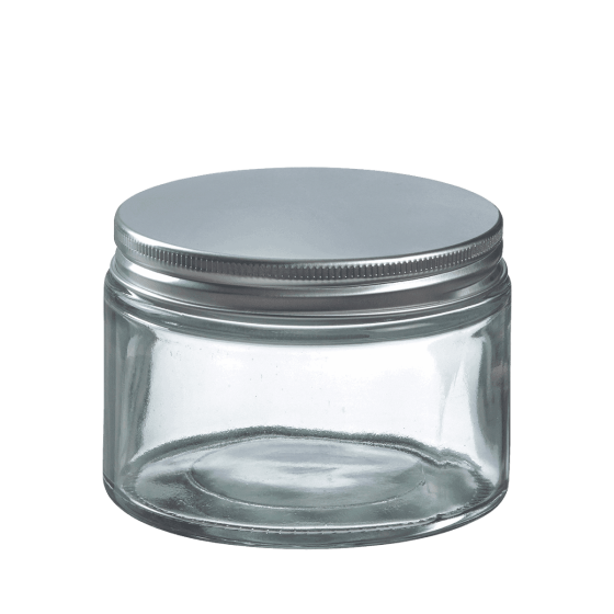 Ciotolina Tornillo in vetro da 310 ml