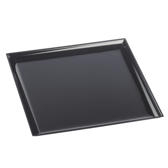 Piatto Odyssée da 160 x 160 mm