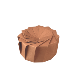 Boîte Iris L 770 ml