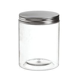 Barattolo Tornillo con coperchio da 570 ml