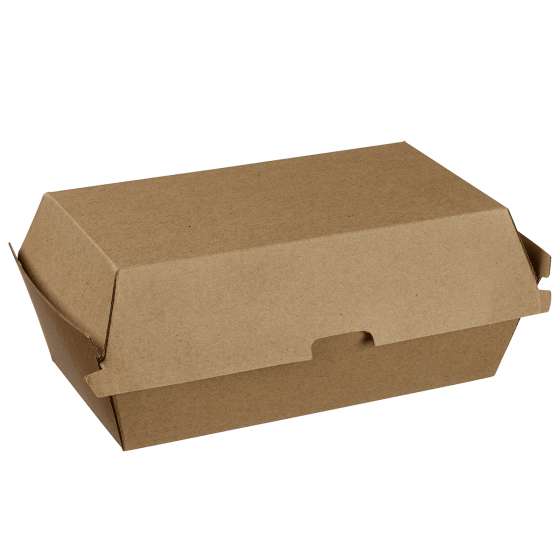 Lunch box Premium da 155 x 125 x 76 mm