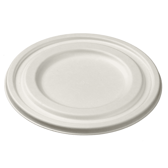 Coperchio in polpa di canna per ciotola Ming da 1.300 ml