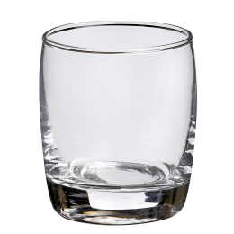 Verrine mini Tonnelet verre 110 ml