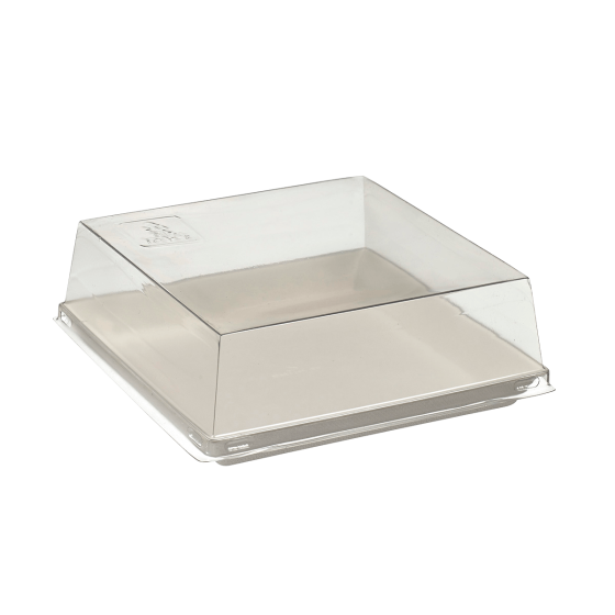 Couvercle Quartz RPET 134x134 mm