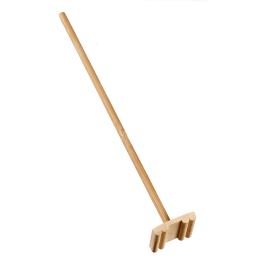 Bar spoon in bambù Mojito da 180 mm