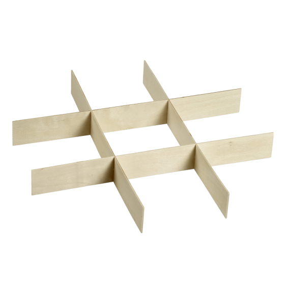 Divisori per Modulo da 360 mm