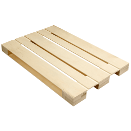 Bancale da 580 x 380 mm