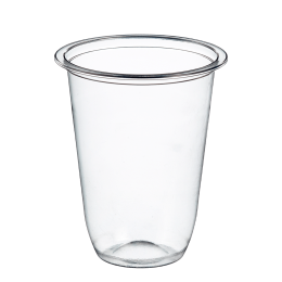 Pot à pâtisserie PET 230 ml