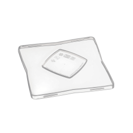 Couvercle PP pour saladier Kalypso PP 250 ml