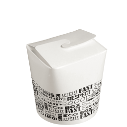 Scatola per Pasta District da 500 ml