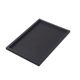 Plateau Ambassadeur (1/4 gastro) 265x162 mm