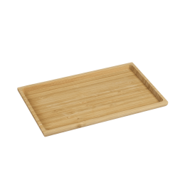 Plateau bambou (1/4 GN)