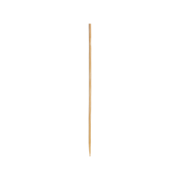 Brochette simple 200 mm