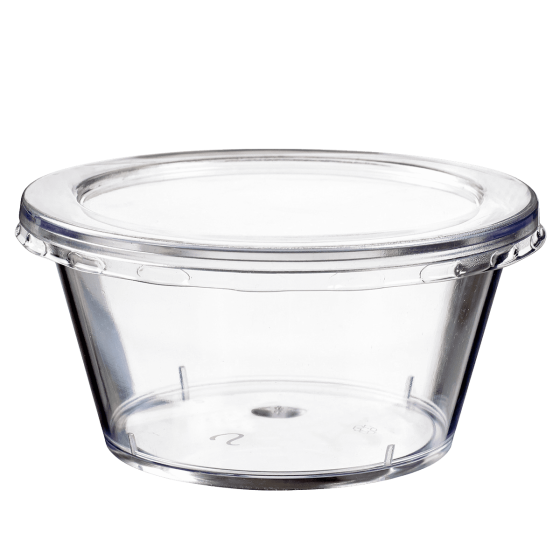 Pot Authentik PS 250 ml